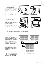 Предварительный просмотр 22 страницы SINTERIT Lisa Pro User Manual