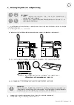 Предварительный просмотр 43 страницы SINTERIT Lisa Pro User Manual