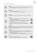 Предварительный просмотр 7 страницы SINTERIT POWDER HANDLING STATION User Manual