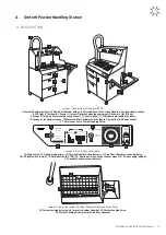 Предварительный просмотр 13 страницы SINTERIT POWDER HANDLING STATION User Manual