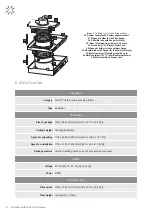 Предварительный просмотр 14 страницы SINTERIT POWDER HANDLING STATION User Manual