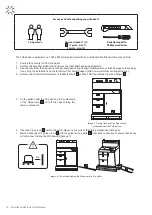 Предварительный просмотр 16 страницы SINTERIT POWDER HANDLING STATION User Manual