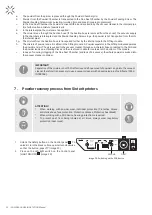 Предварительный просмотр 24 страницы SINTERIT POWDER HANDLING STATION User Manual