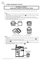 Предварительный просмотр 30 страницы SINTERIT POWDER HANDLING STATION User Manual