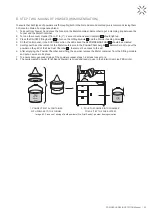 Предварительный просмотр 31 страницы SINTERIT POWDER HANDLING STATION User Manual