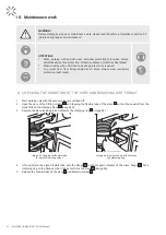 Предварительный просмотр 32 страницы SINTERIT POWDER HANDLING STATION User Manual