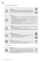 Preview for 10 page of SINTERIT POWDER SIEVE User Manual