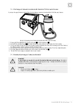 Preview for 15 page of SINTERIT SANDBLASTER SLS Original Manual