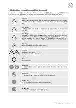 Preview for 3 page of SINTERIT SANDBLASTER XL User Manual