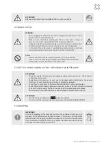 Preview for 5 page of SINTERIT SANDBLASTER XL User Manual