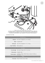 Предварительный просмотр 9 страницы SINTERIT SANDBLASTER XL User Manual