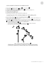 Предварительный просмотр 17 страницы SINTERIT SANDBLASTER XL User Manual