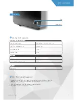 Preview for 9 page of SINTERIT SIEVE User Manual