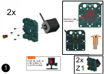 Предварительный просмотр 7 страницы Sintermask fabbster 11.1 Assembly Instruction Manual