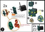 Предварительный просмотр 9 страницы Sintermask fabbster 11.1 Assembly Instruction Manual