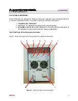 Preview for 5 page of Sintes UltraPeen UP-600 System Operation Manual