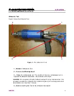 Preview for 8 page of Sintes UltraPeen UP-600 System Operation Manual