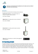 Preview for 20 page of Sintrol Dumo Series User Manual