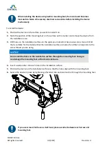 Preview for 30 page of Sintrol Dumo Series User Manual