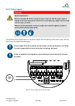 Preview for 39 page of Sintrol Dumo Series User Manual