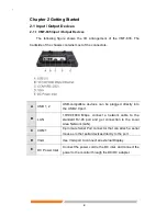 Preview for 12 page of Sintron VMT-635 User Manual