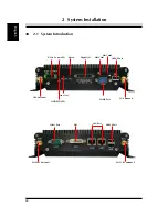 Preview for 38 page of Sintrones VBOX-3110 User Manual