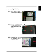 Preview for 41 page of Sintrones VBOX-3110 User Manual