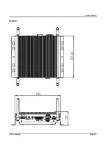 Предварительный просмотр 11 страницы Sintrones VBOX-3120 User Manual