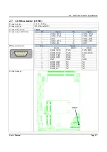 Предварительный просмотр 21 страницы Sintrones VBOX-3120 User Manual