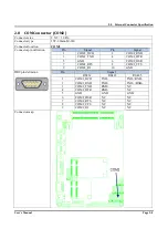 Предварительный просмотр 22 страницы Sintrones VBOX-3120 User Manual