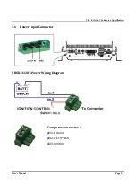 Предварительный просмотр 42 страницы Sintrones VBOX-3120 User Manual