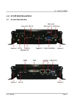 Предварительный просмотр 45 страницы Sintrones VBOX-3120 User Manual