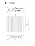 Предварительный просмотр 11 страницы Sintrones VBOX-3150 User Manual