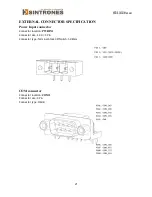 Предварительный просмотр 22 страницы Sintrones VBOX-3150 User Manual