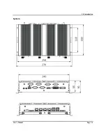 Предварительный просмотр 11 страницы Sintrones VBOX-3600 User Manual