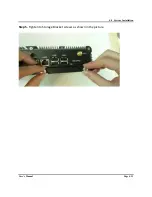 Предварительный просмотр 75 страницы Sintrones VBOX-3600 User Manual