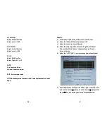 Preview for 5 page of Sintrones VDM-102W User Manual