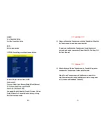 Preview for 7 page of Sintrones VDM-102W User Manual