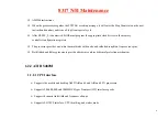 Preview for 9 page of Sinty Zhang 8317 Service Manual