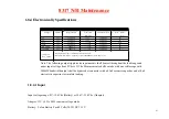 Preview for 44 page of Sinty Zhang 8317 Service Manual