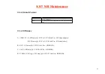 Preview for 45 page of Sinty Zhang 8317 Service Manual