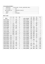 Предварительный просмотр 4 страницы SINUS Powerline 18 Q4W RGBW User Instructions