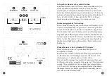 Preview for 2 page of Sinustec ST-A 100.2 User Manual