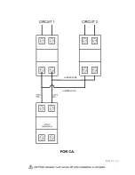 Preview for 14 page of SioGreen SIO 14 Operation & Installation Manual