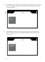 Preview for 37 page of Sionyx OPSIN DNVM1 User Manual