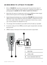 Preview for 47 page of Sionyx OPSIN DNVM1 User Manual