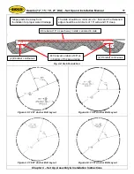 Предварительный просмотр 11 страницы Sioux Tools 12' Diameter Gazebo Installation Manual