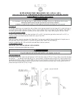 Preview for 9 page of Sioux Tools 1291 Instructions Manual