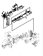 Preview for 2 page of Sioux Tools 1309 Instructions-Parts List