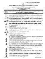 Preview for 5 page of Sioux Tools 1406B Original Instructions Manual